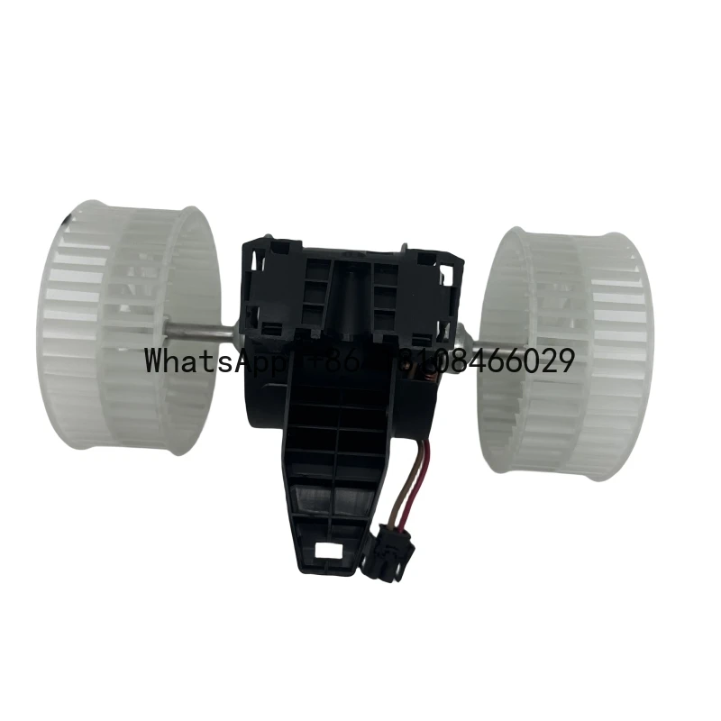 Auto Air Conditioning Parts Wholesale Heater Fan Blower Motor Assembly OEM Service Standard for Bmw E60 E61 E63 E64 5,6 Series
Auto Air Conditioning Parts Wholesale Heater Fan Blower Motor Assembly OEM Service Standard for Bmw E60 E61 E63 E64 5,6 Series