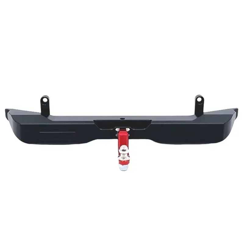 Metal Upgrade Replacement Rear Bumper Collision Avoidance RC Car Parts Fit For MJX 1/12 H12Y H12Y+ Remote Control Car
Metal Upgrade Replacement Rear Bumper Collision Avoidance RC Car Parts Fit For MJX 1/12 H12Y H12Y+ Remote Control Car