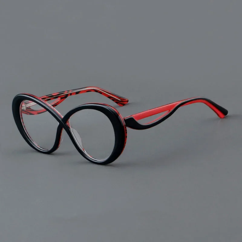 New Women's Personalized Quality Plate Glasses Frame INS Light Luxury Trend Prescription Glasses Frame Aging Flat Light Glasses
New Women's Personalized Quality Plate Glasses Frame INS Light Luxury Trend Prescription Glasses Frame Aging Flat Light Glasses