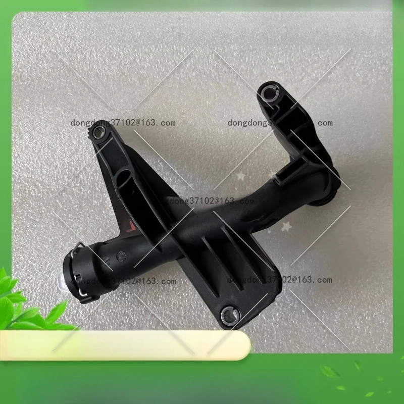 Suitable for warm air water valve ML400 ML350 GL500 S350 S500 warm air water pipe
Suitable for warm air water valve ML400 ML350 GL500 S350 S500 warm air water pipe