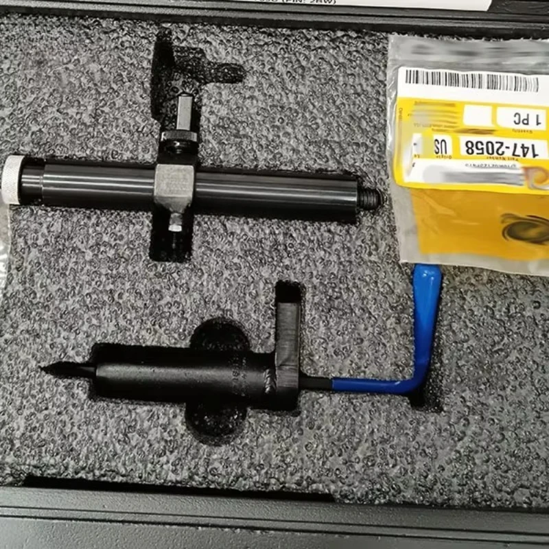 Die-sel Excavator Engine Parts 147-5482 Gauge Setting Valve Lash Group 1475482 Tool Group
Die-sel Excavator Engine Parts 147-5482 Gauge Setting Valve Lash Group 1475482 Tool Group