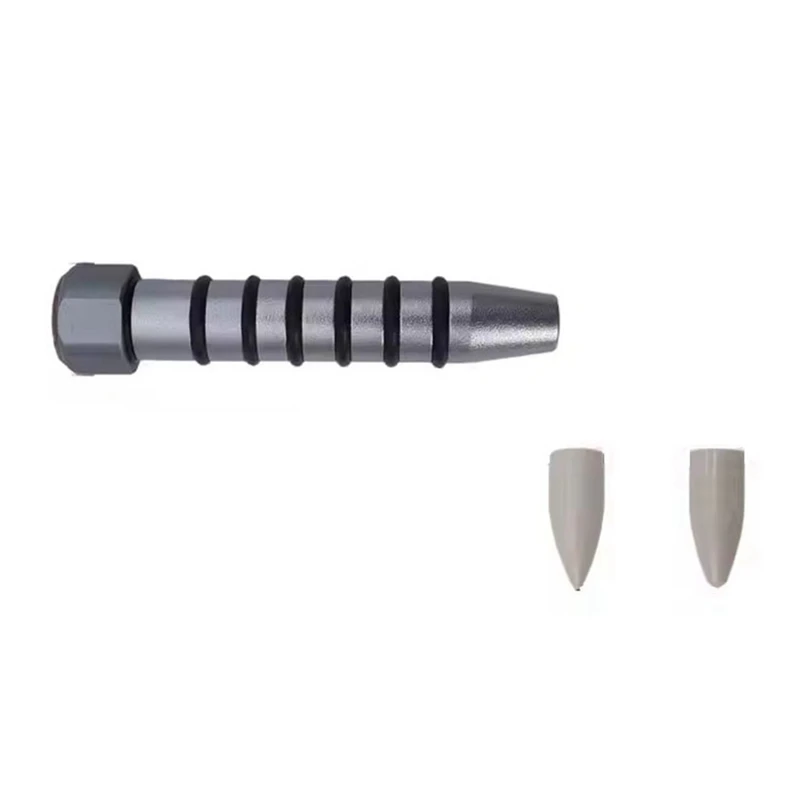 AB34-Small Dent Remover Dent Repair Leveling Pen Knockdown-Tips Tools Professional Auto Repair Tool
AB34-Small Dent Remover Dent Repair Leveling Pen Knockdown-Tips Tools Professional Auto Repair Tool