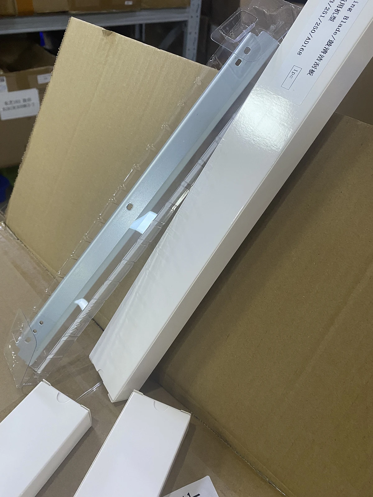 5 лезвий для чистки барабана Konica Minolta bizhub 162 163 164 165 180 181 184 185 200 210 211 215 220 222 223 250 282 283 350 362
5 лезвий для чистки барабана Konica Minolta bizhub 162 163 164 165 180 181 184 185 200 210 211 215 220 222 223 250 282 283 350 362