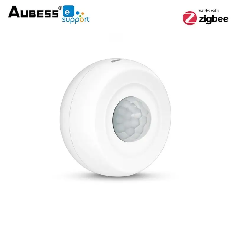 EWelink Zigbee инфракрасный датчик движения человеческого тела инфракрасный датчик движения умный дом управление приложением удаленно, требуется концентратор
EWelink Zigbee инфракрасный датчик движения человеческого тела инфракрасный датчик движения умный дом управление приложением удаленно, требуется концентратор