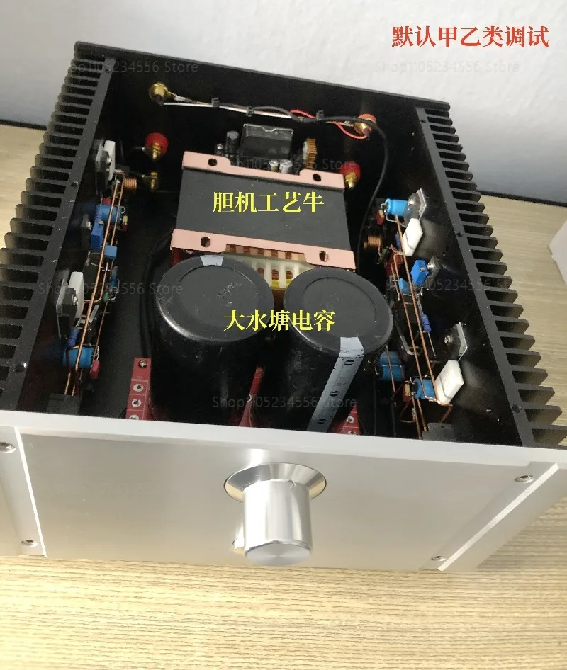 STK350 Приводной МОП-транзисторный усилитель класса А AB P2P Проводка превосходная для SK3875 LM3886 HiFi
STK350 Приводной МОП-транзисторный усилитель класса А AB P2P Проводка превосходная для SK3875 LM3886 HiFi