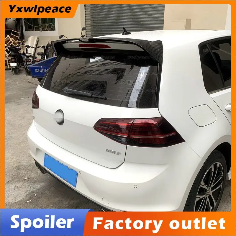 Задний спойлер на крышу Oettinger, крыло багажника из АБС-пластика для Volkswagen VW Golf 7 VII MK7 7,5 GTI R Line 2014 2015 2016 2017 2018 2019
Задний спойлер на крышу Oettinger, крыло багажника из АБС-пластика для Volkswagen VW Golf 7 VII MK7 7,5 GTI R Line 2014 2015 2016 2017 2018 2019