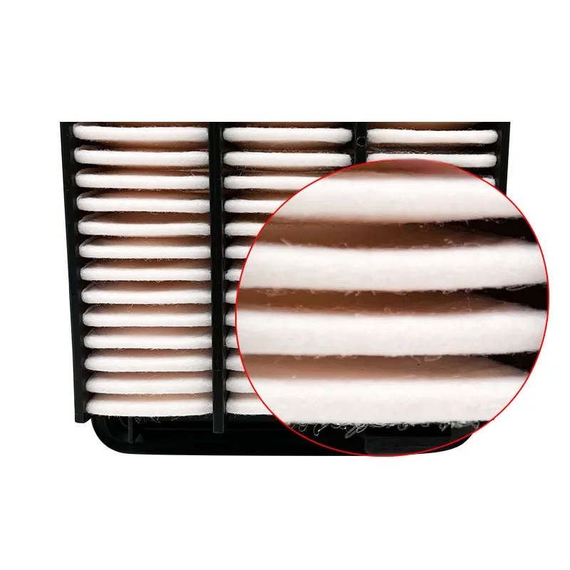 For Honda Breeze 2019-2022 CRV 2017-2022 Civic 2016-2021 URV Avancier 1.5T Oily Air Filter Brand New 17220-5AA-A00
For Honda Breeze 2019-2022 CRV 2017-2022 Civic 2016-2021 URV Avancier 1.5T Oily Air Filter Brand New 17220-5AA-A00
