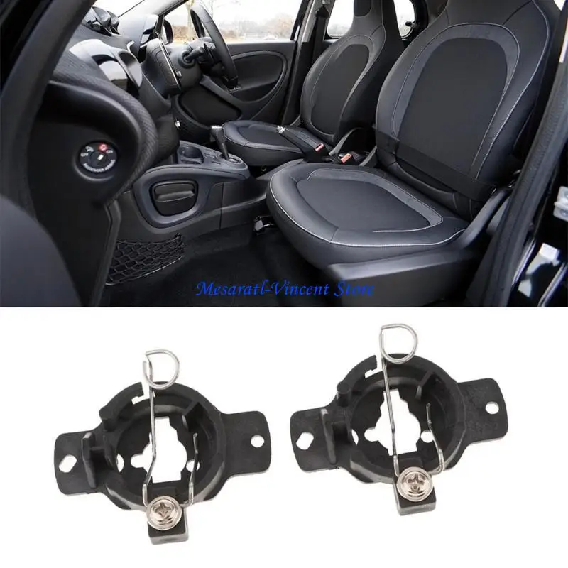 A70F 2Pcs Headlight Bulb Holder Automotive Accessory for S320
A70F 2Pcs Headlight Bulb Holder Automotive Accessory for S320