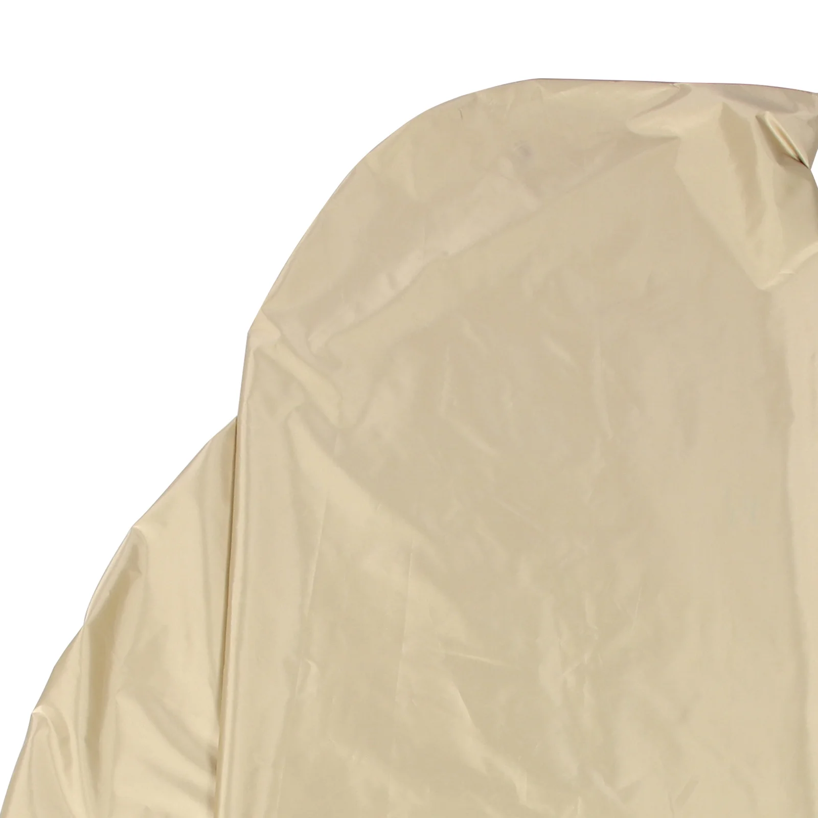 Oxford Cloth Hanging Egg Chair Cover Waterproof Uv Resistant Patio Swing Chair Protector Outdoor Furniture Sleeve
Oxford Cloth Hanging Egg Chair Cover Waterproof Uv Resistant Patio Swing Chair Protector Outdoor Furniture Sleeve