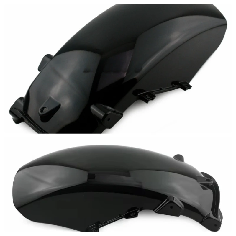 Gloss Black Motorcycle Front Wheel Fender Splash Guard Cover Rear Mudguard Fairing Cowl For Honda GoldWing 1800 GL1800 2001-2016
Gloss Black Motorcycle Front Wheel Fender Splash Guard Cover Rear Mudguard Fairing Cowl For Honda GoldWing 1800 GL1800 2001-2016
