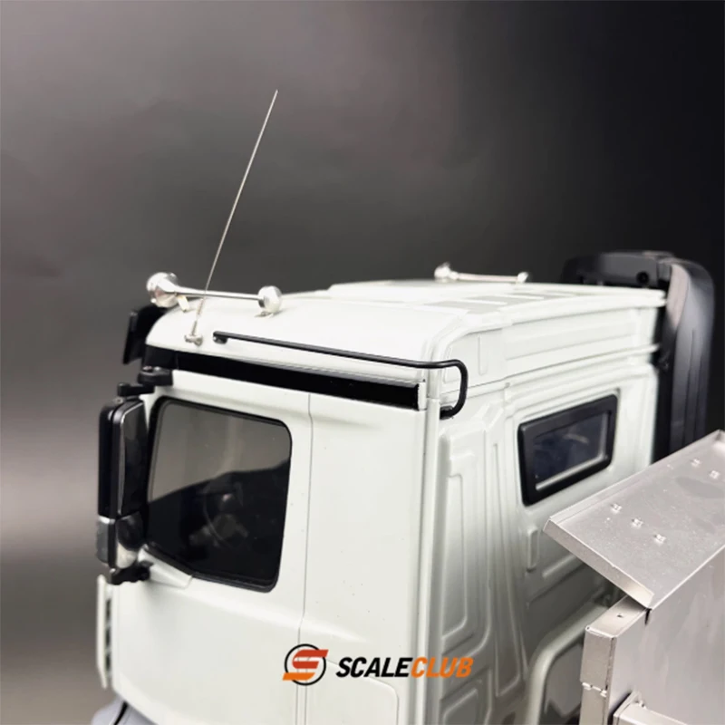 Scaleclub tamiya 1/14 Tamiya отечественная 3363 металлическая ручка переднего подлокотника
Scaleclub tamiya 1/14 Tamiya отечественная 3363 металлическая ручка переднего подлокотника