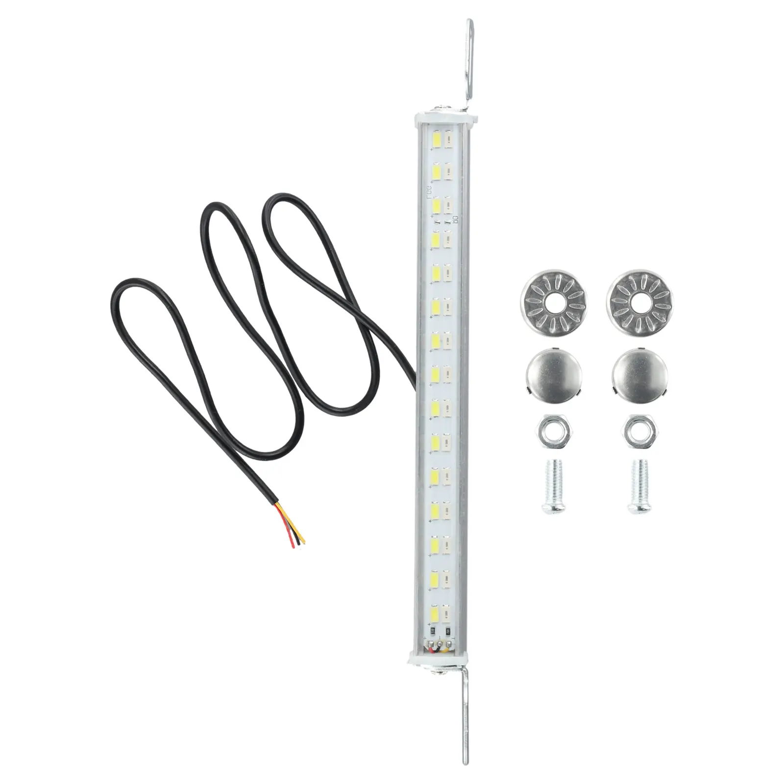 Accessorie Car Light Bar 135g 150CM DC24V Easy To Install Hot Sale Red Light 250MA Reliable High Quality Material
Accessorie Car Light Bar 135g 150CM DC24V Easy To Install Hot Sale Red Light 250MA Reliable High Quality Material