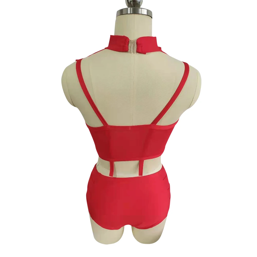 Kids Girls Retail WholesaleNylon Mesh Modern Dance performance suit practice suit Personalized dance performance clothin
Kids Girls Retail WholesaleNylon Mesh Modern Dance performance suit practice suit Personalized dance performance clothin