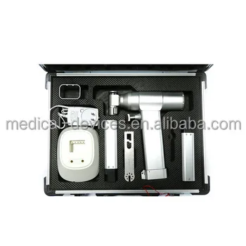 Professional design rechargeable battery operated medical saw,oscillating blade foam cutting machine
Professional design rechargeable battery operated medical saw,oscillating blade foam cutting machine