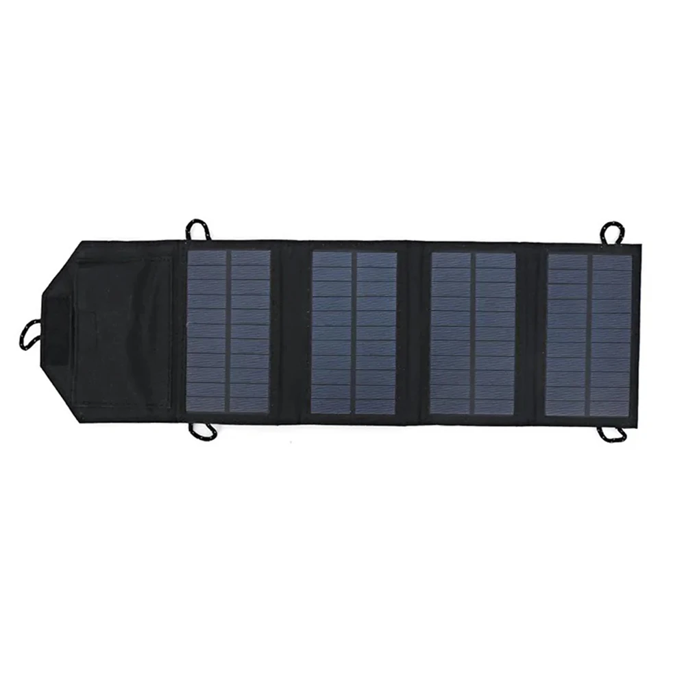 7W Solar Charger Outdoor Solar Charger Compact Design Efficient Charging High Efficiency Lightweight Solar Charger
7W Solar Charger Outdoor Solar Charger Compact Design Efficient Charging High Efficiency Lightweight Solar Charger