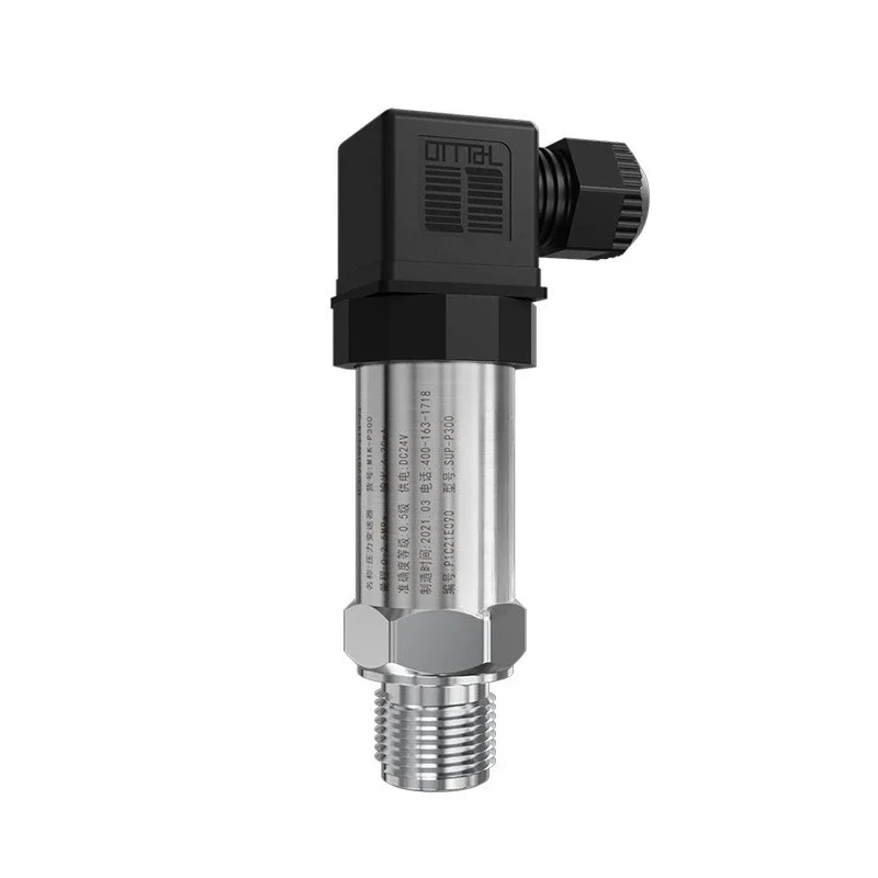 Water pressure sensor transmitter with digital display high precision fire water pressure constant pressure water supply 4-20mA
Water pressure sensor transmitter with digital display high precision fire water pressure constant pressure water supply 4-20mA