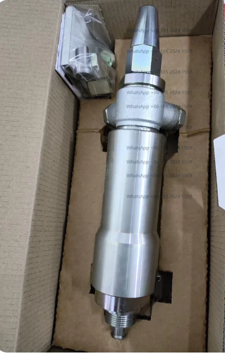 027B0930 Differential Pressure Pilot Valve CVPP-L New Stock
027B0930 Differential Pressure Pilot Valve CVPP-L New Stock