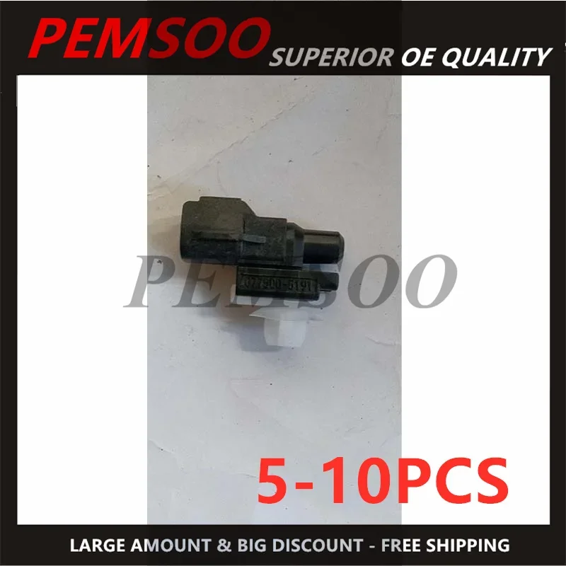 High Quality Temperature Sensor Switch 077500-5191 For Toyota Lexus 1997-2016 0775005191
High Quality Temperature Sensor Switch 077500-5191 For Toyota Lexus 1997-2016 0775005191