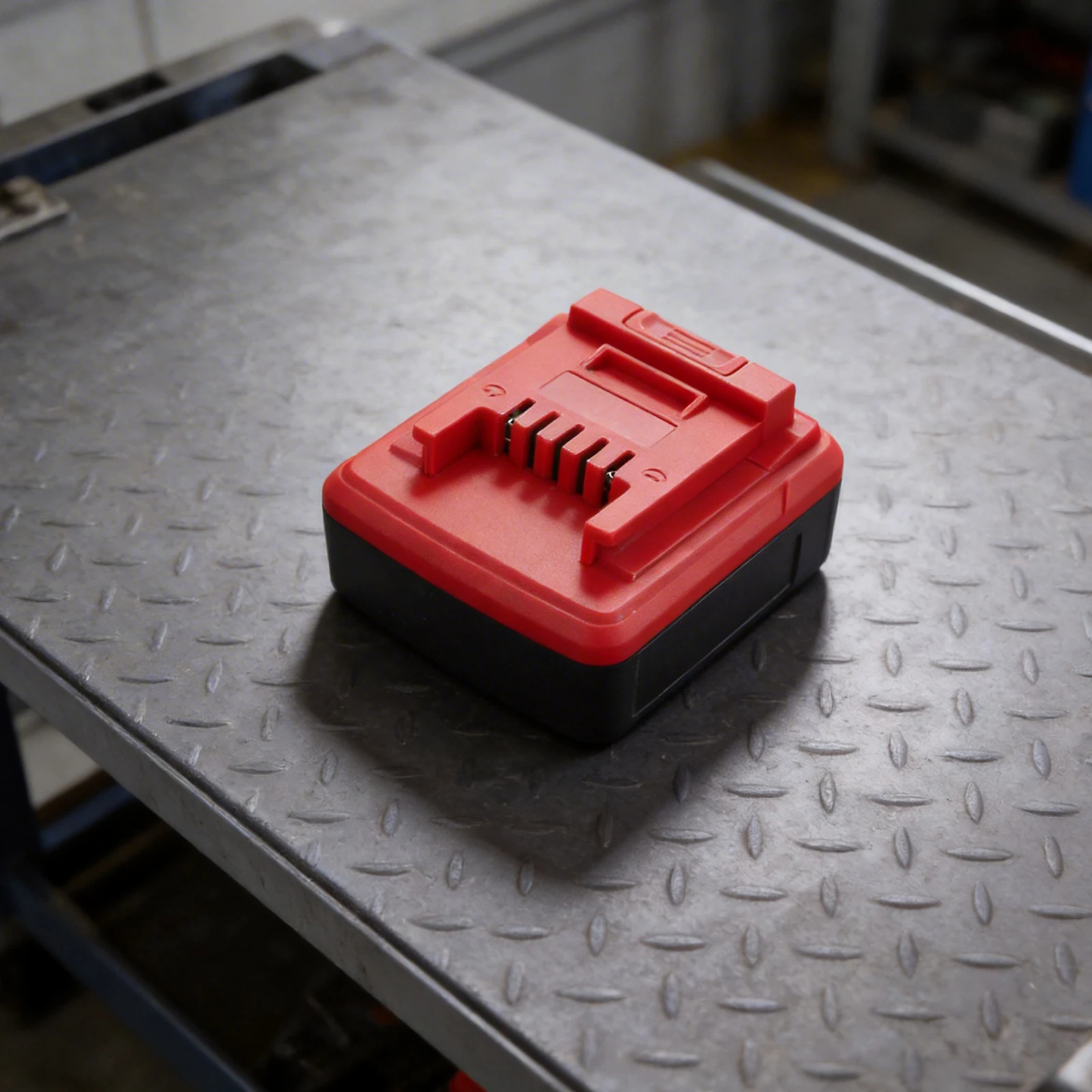 18V Lithium Adapter Battery Adapter Battery Conversion Tool Part Suitable For Tool Use Protective Plate Included
18V Lithium Adapter Battery Adapter Battery Conversion Tool Part Suitable For Tool Use Protective Plate Included