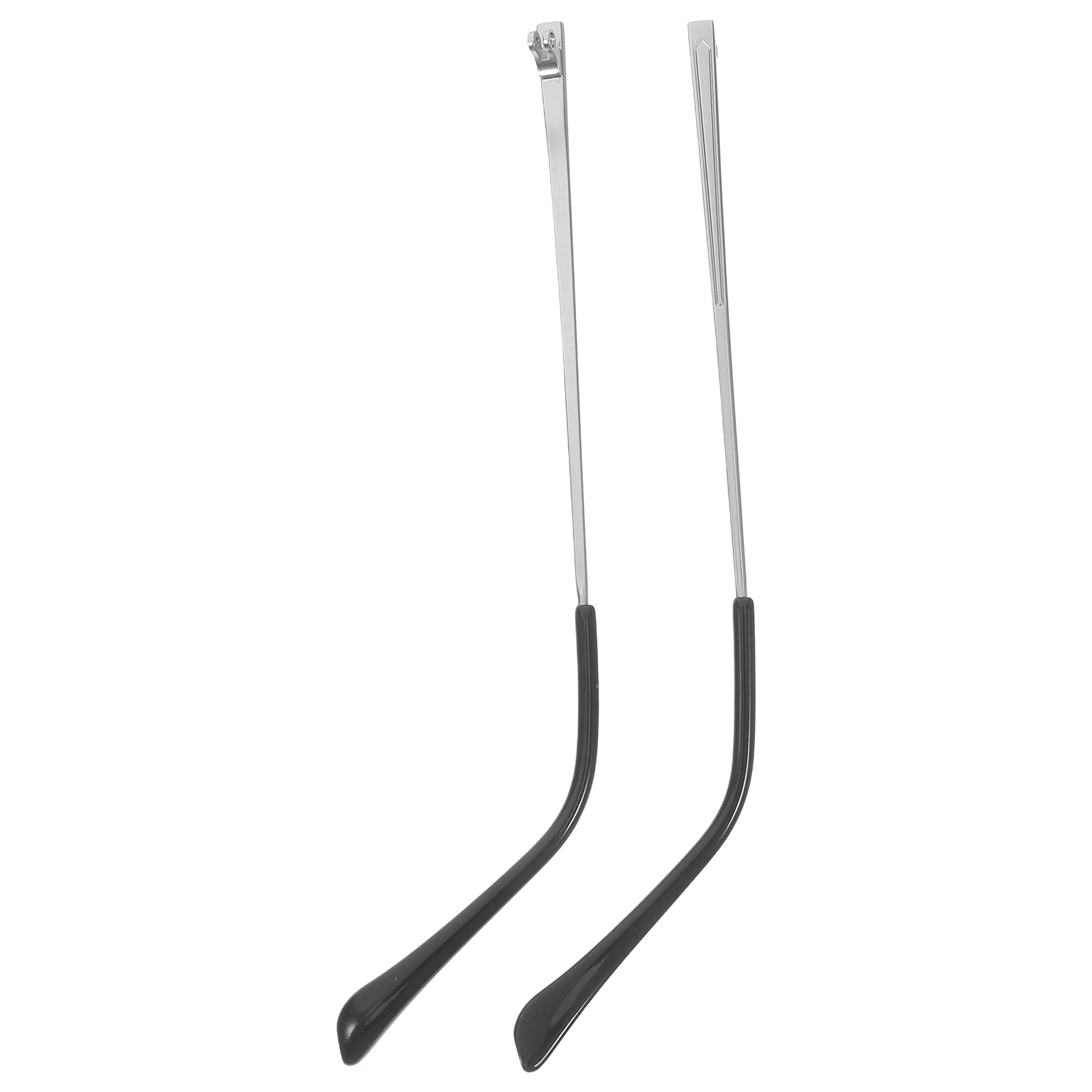 Metal Glasses Legs Eyeglasses Arms Replacement Universal Temple Parts Accessories Black Golden Comfortable Precision
Metal Glasses Legs Eyeglasses Arms Replacement Universal Temple Parts Accessories Black Golden Comfortable Precision