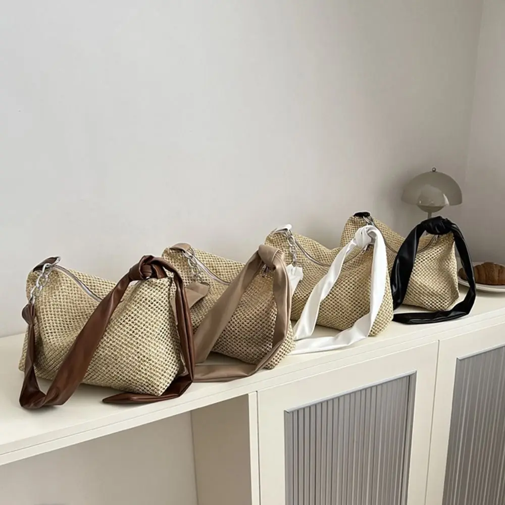 Fashion Large Capacity Shoulder Bags Casual Vintage Handbags Durable Simple Tote Bag Beach
Fashion Large Capacity Shoulder Bags Casual Vintage Handbags Durable Simple Tote Bag Beach