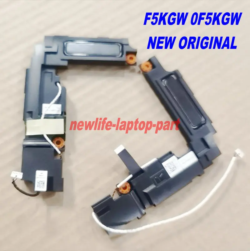 NEW Original For DELL Latitude 9420 Laptop Audio Left Right Speaker Kit Set 0F5KGW F5KGW PK23001470
NEW Original For DELL Latitude 9420 Laptop Audio Left Right Speaker Kit Set 0F5KGW F5KGW PK23001470