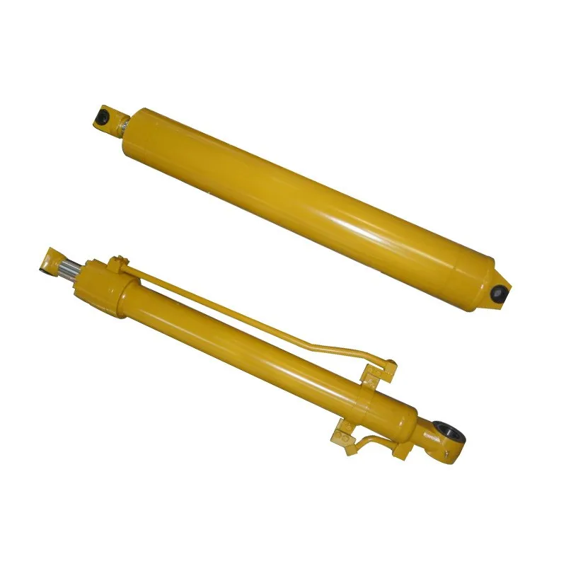 Hydraulic Cylinder for Excavators With Heavy Load Capacity General Hydraulic Cylinder for Excavator Hydraulic Cylinder Assembly
Hydraulic Cylinder for Excavators With Heavy Load Capacity General Hydraulic Cylinder for Excavator Hydraulic Cylinder Assembly