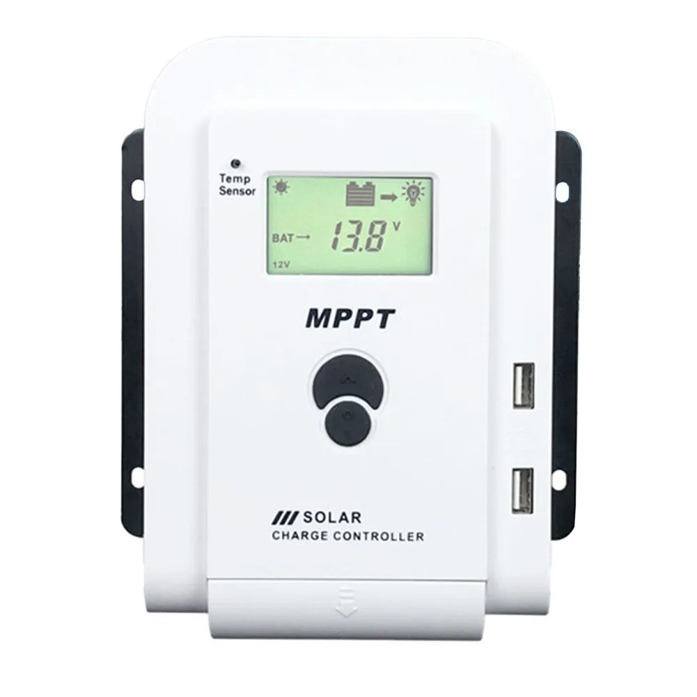176*12*4mm 20A Solar Controller Alternative Energy Generator 12V 24V Controller Environmental Working Temperature
176*12*4mm 20A Solar Controller Alternative Energy Generator 12V 24V Controller Environmental Working Temperature
