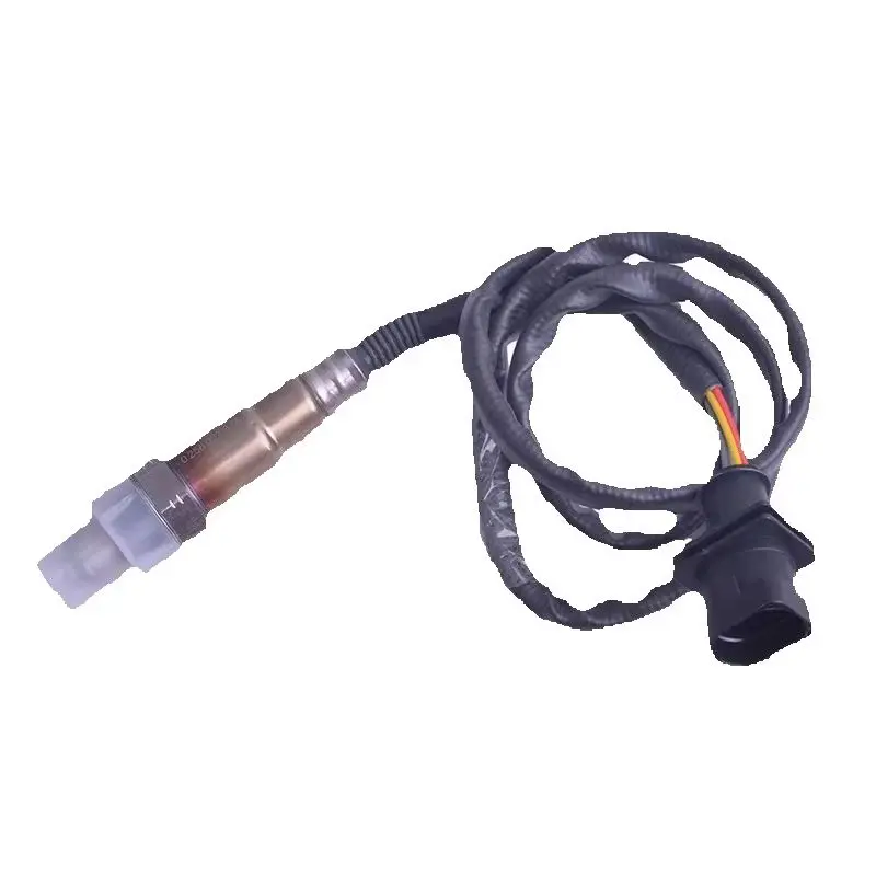 EJ32-9F472-AA EJ329F472AA Oxygen sensor suitable for Land Rover and Jaguar front
EJ32-9F472-AA EJ329F472AA Oxygen sensor suitable for Land Rover and Jaguar front