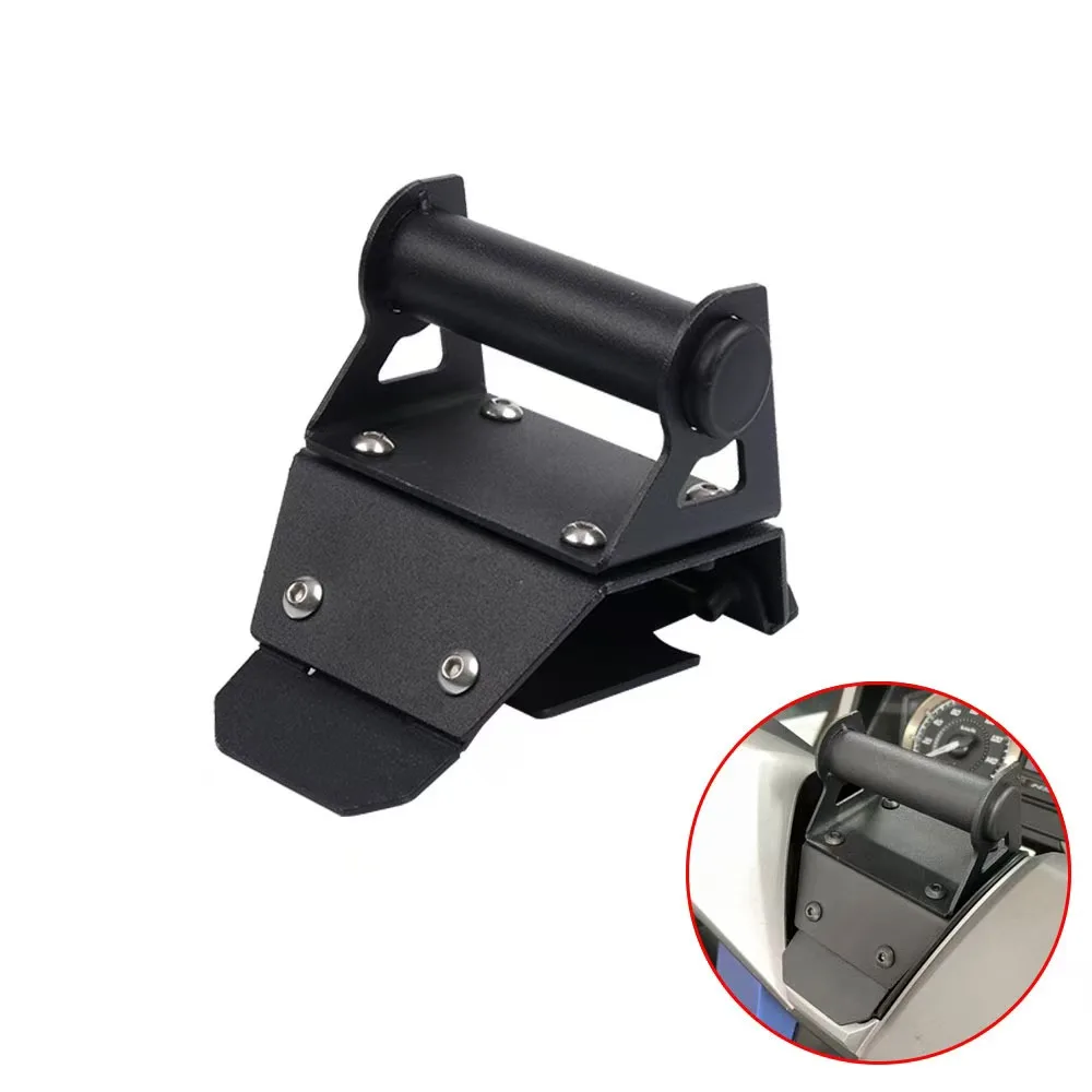 Integrated Phone Navigation System, Central Fixed Bracket, For Honda Forza 350 NSS350 Accessories
Integrated Phone Navigation System, Central Fixed Bracket, For Honda Forza 350 NSS350 Accessories