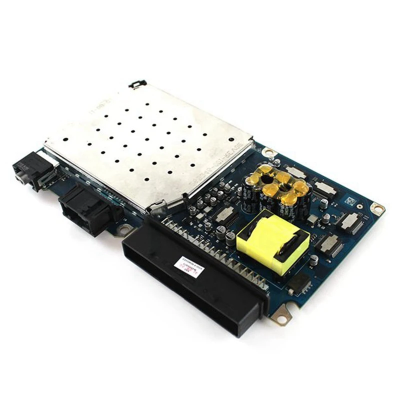 Печатная плата основного усилителя 4L003522 3G 3E Amp для Q7 A6 2009-2015 4L0035223D 4L0035223A /D/E/P
Печатная плата основного усилителя 4L003522 3G 3E Amp для Q7 A6 2009-2015 4L0035223D 4L0035223A /D/E/P
