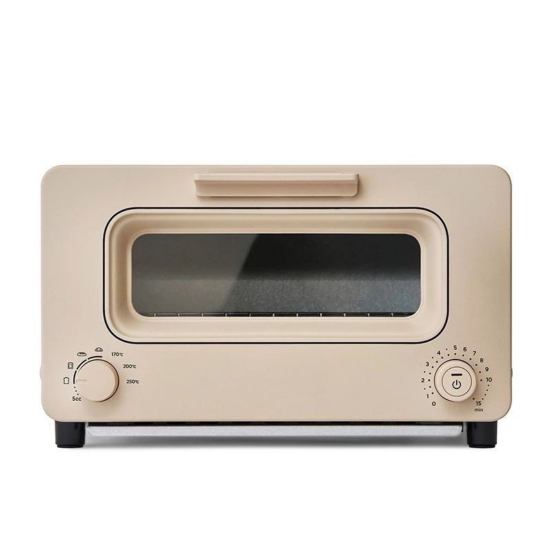 Steam electric oven, mini small household, multi-function
Steam electric oven, mini small household, multi-function