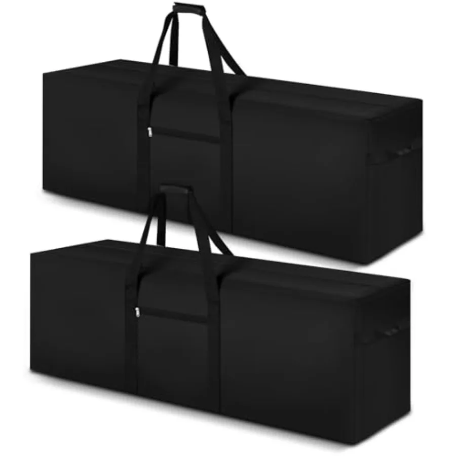 Pack Inch, 33 L Extra Large Duffle Bag Camping Tent Storage Bag Heavy Duty Waterproof Sport Outdoor Equipment Carrying Case for
Pack Inch, 33 L Extra Large Duffle Bag Camping Tent Storage Bag Heavy Duty Waterproof Sport Outdoor Equipment Carrying Case for