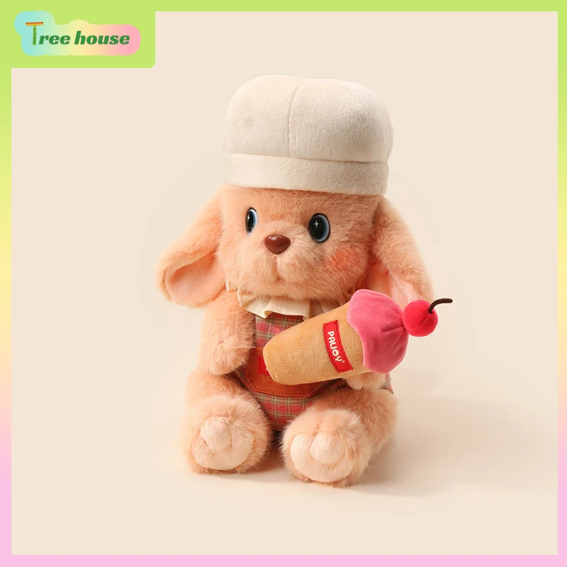 In Stock Cute Puppy Doll With Movable Joints Lovely Cartoon Animal Figure Ornament Creative Gift For Kids Birthday Present
In Stock Cute Puppy Doll With Movable Joints Lovely Cartoon Animal Figure Ornament Creative Gift For Kids Birthday Present