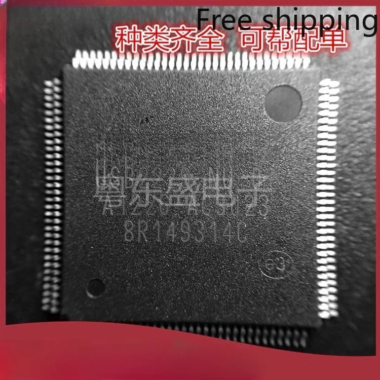 5~20PCS/lot USB2229-NU-02 USB2229 USB2229-NU TQFP128 Original Authentic 100% In Stock.
5~20PCS/lot USB2229-NU-02 USB2229 USB2229-NU TQFP128 Original Authentic 100% In Stock.