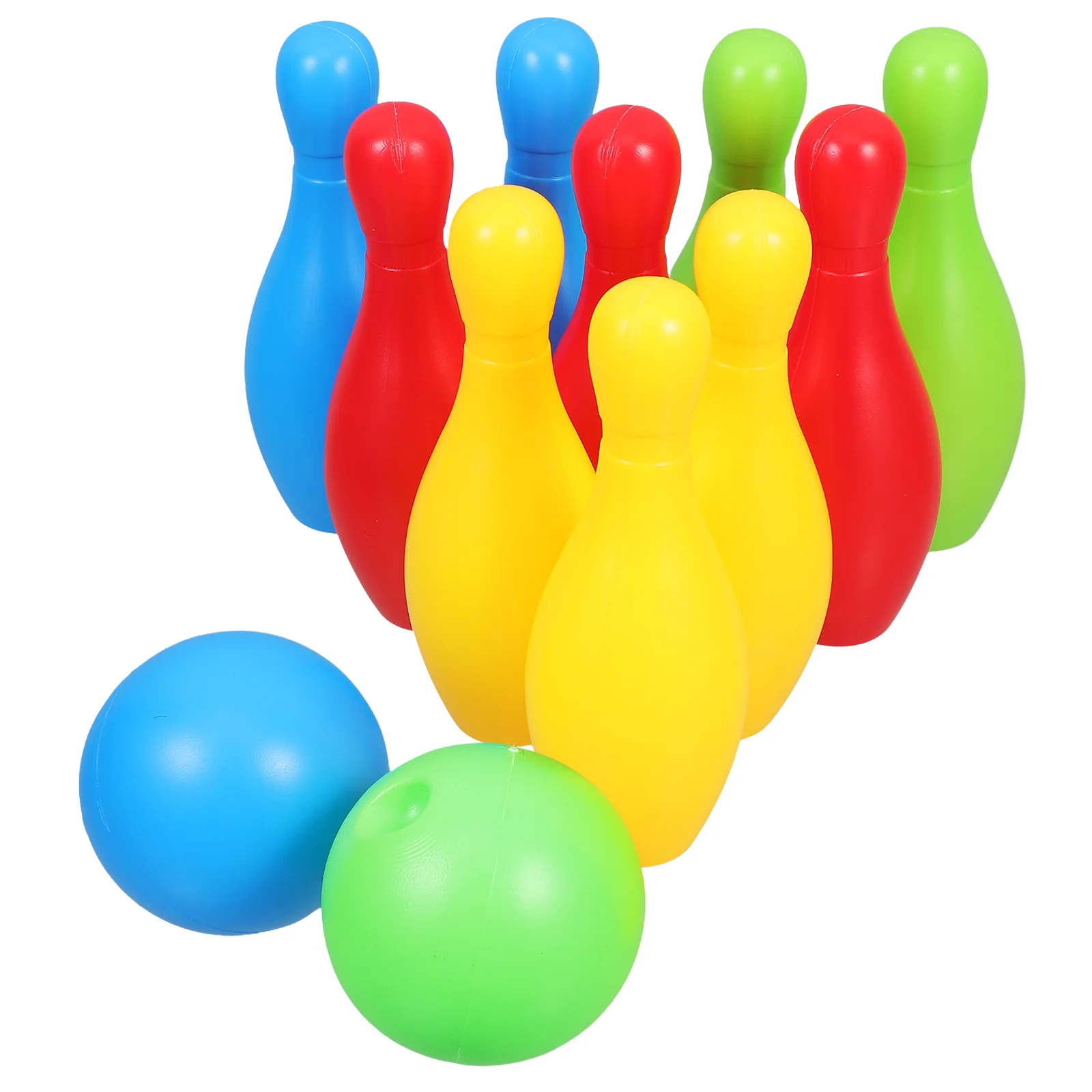 Bowling Ball Toy Toddler for Kids Children Sports Game Toys Small Games Pe Interesting
Bowling Ball Toy Toddler for Kids Children Sports Game Toys Small Games Pe Interesting