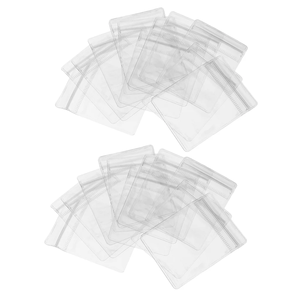 100 Pcs Jewelry Bag Lightweight Compact Size Premium Material Comfortable Touch Zipper Lock Easy Open Close
100 Pcs Jewelry Bag Lightweight Compact Size Premium Material Comfortable Touch Zipper Lock Easy Open Close