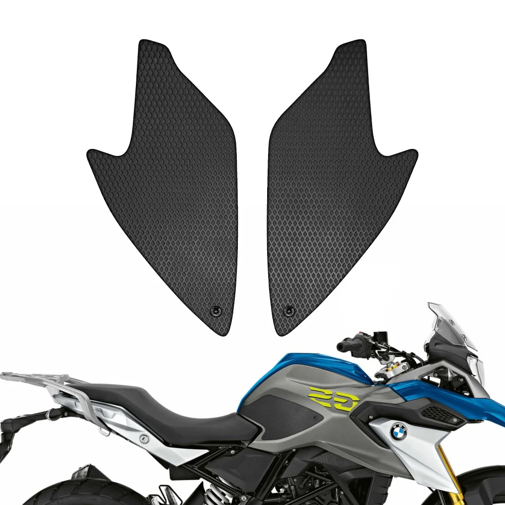 For BMW G310GS 2017 to 2024 2025 Motorcycle Tank Traction Pad Anti Slip Sticker Gas Knee Grip Protector
For BMW G310GS 2017 to 2024 2025 Motorcycle Tank Traction Pad Anti Slip Sticker Gas Knee Grip Protector