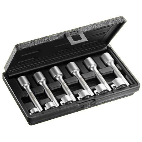 For BMW Benz Volkswagen jet pipe socket wrench L open end wrench 12/14/16/17/18/19mm
For BMW Benz Volkswagen jet pipe socket wrench L open end wrench 12/14/16/17/18/19mm