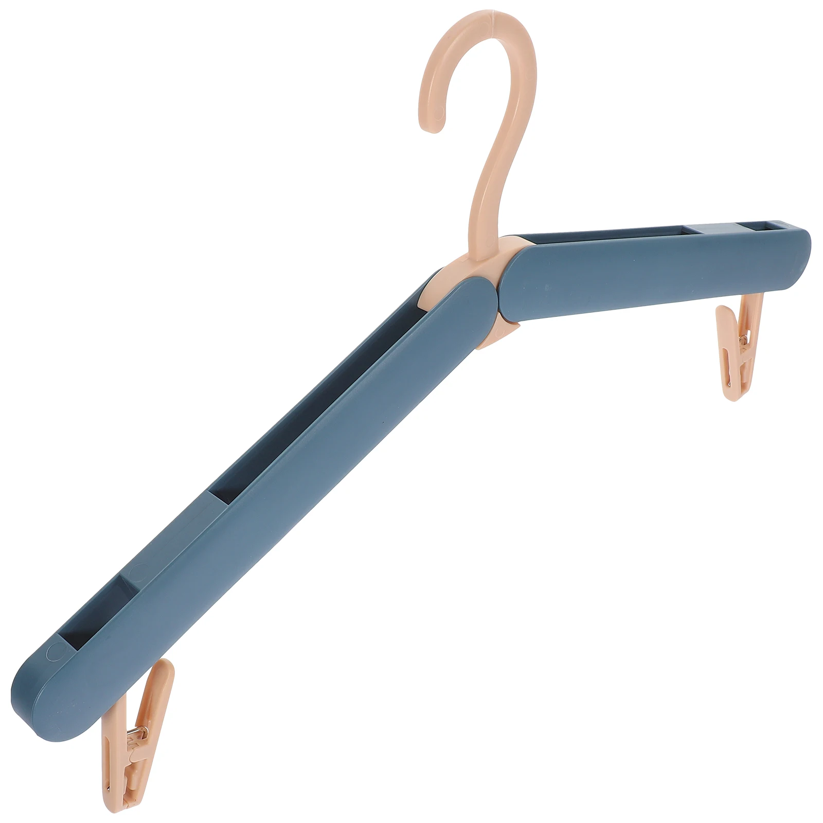 Folding Hanger Plastic Portable Collapsible Coat Travel Dryer Wardrobe Closet Foldable Hangers Storage
Folding Hanger Plastic Portable Collapsible Coat Travel Dryer Wardrobe Closet Foldable Hangers Storage