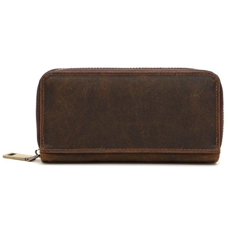 Horsehide Two Slot Watch Box Portable Watches Travel Case for Men Women Jewelry Accessory Display Case Gift for Dropship
Horsehide Two Slot Watch Box Portable Watches Travel Case for Men Women Jewelry Accessory Display Case Gift for Dropship