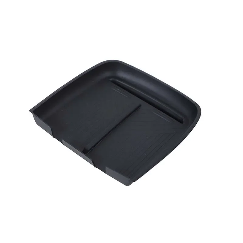 For RIVIAN R1T R1S 2022-2025 Silicone Black Car Anti-Slip Pad Center Console Wireless Charger Mat Interior Car Accessories
For RIVIAN R1T R1S 2022-2025 Silicone Black Car Anti-Slip Pad Center Console Wireless Charger Mat Interior Car Accessories