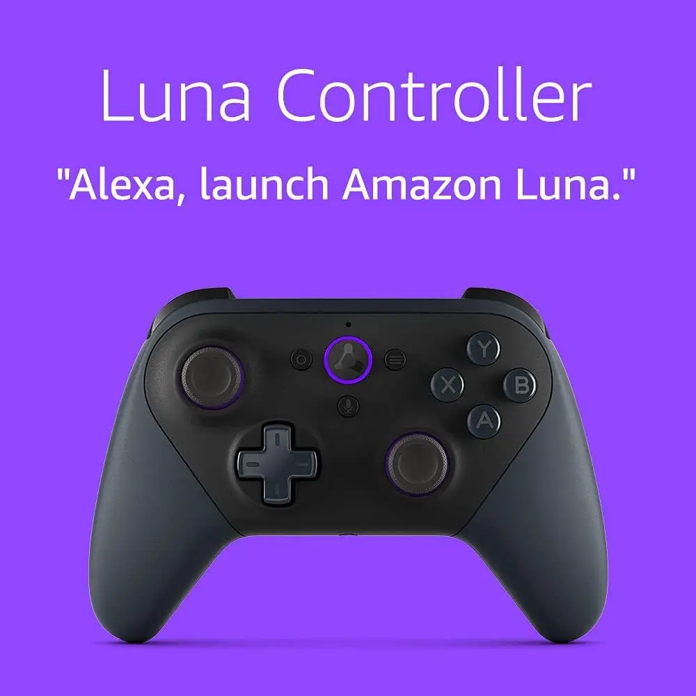 Brand-New Official Wireless Controller
Brand-New Official Wireless Controller