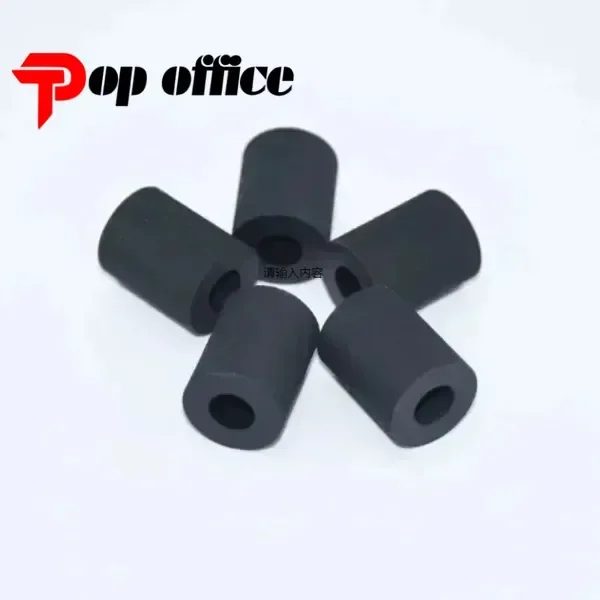 10шт. НОВАЯ резина звукоснимателя 302BR06521 для Kyocera M2035dn M2535dn FS 1028 1035 1100 1120D 1128 1135 1300D 1320D
10шт. НОВАЯ резина звукоснимателя 302BR06521 для Kyocera M2035dn M2535dn FS 1028 1035 1100 1120D 1128 1135 1300D 1320D
