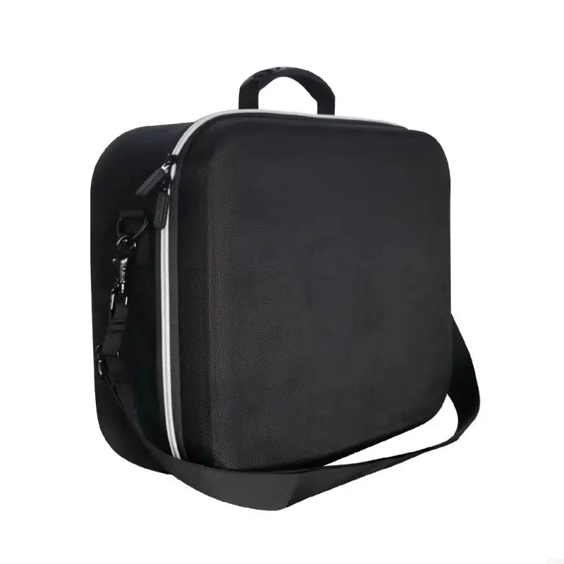 2025 New Headset Bag for PS VR2 Zipper Box Easy to Open Close Glasses Protector Holder
2025 New Headset Bag for PS VR2 Zipper Box Easy to Open Close Glasses Protector Holder