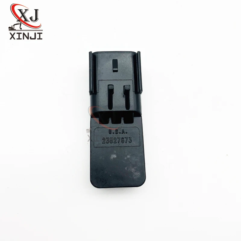 23527673 For Detroit Diesel Series 60 Ambient Air Pressure Sensor 23527673
23527673 For Detroit Diesel Series 60 Ambient Air Pressure Sensor 23527673