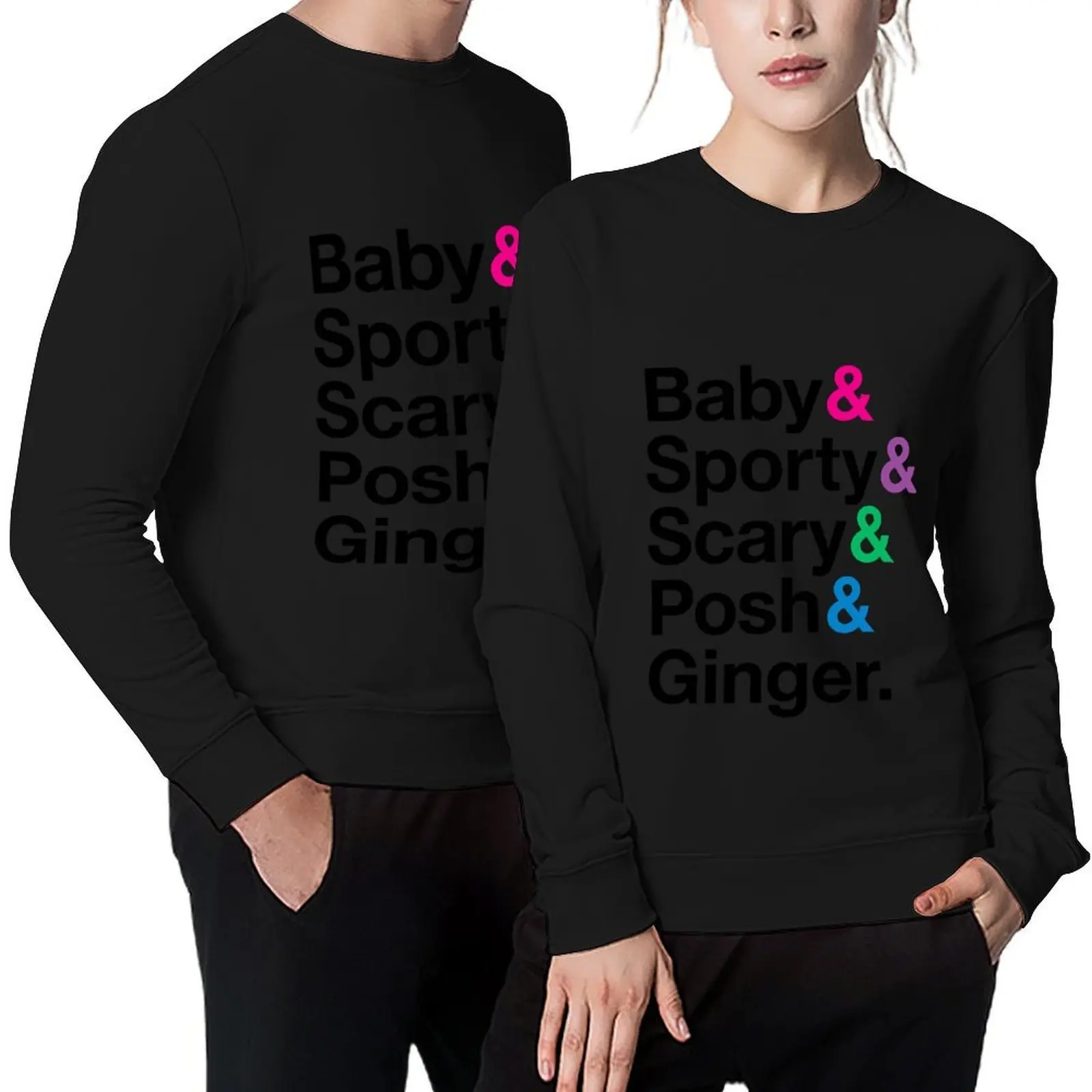 Spice Names & Ampersand Style Pullover anime clothes anime clothing aesthetic clothing autumn clothes aesthetic sweatshirts
Spice Names & Ampersand Style Pullover anime clothes anime clothing aesthetic clothing autumn clothes aesthetic sweatshirts