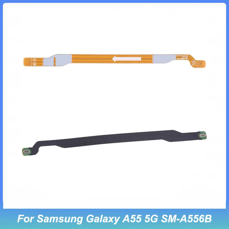 Signal antenna for Samsung Galaxy A55 5G SM-A556B Signal flex cable Replacement Part
Signal antenna for Samsung Galaxy A55 5G SM-A556B Signal flex cable Replacement Part