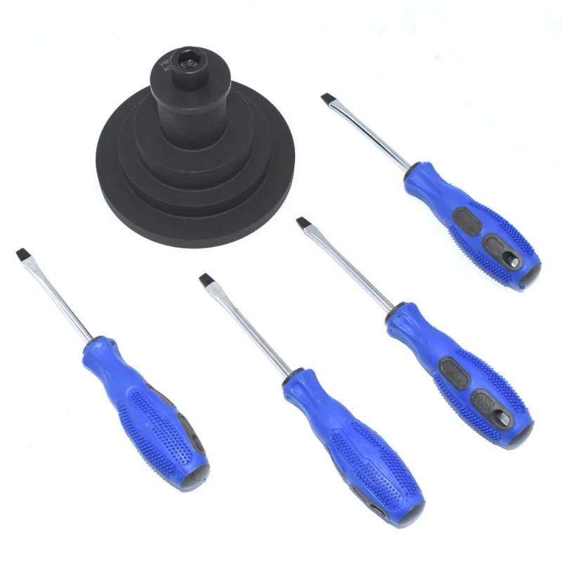 7-Speed Dry Dual Clutch Clearance Adjustment Tool For Volkswagen Audi 0AM DQ200 Magotan/Passat/Kia K1/K2 Accesorios Para Auto
7-Speed Dry Dual Clutch Clearance Adjustment Tool For Volkswagen Audi 0AM DQ200 Magotan/Passat/Kia K1/K2 Accesorios Para Auto
