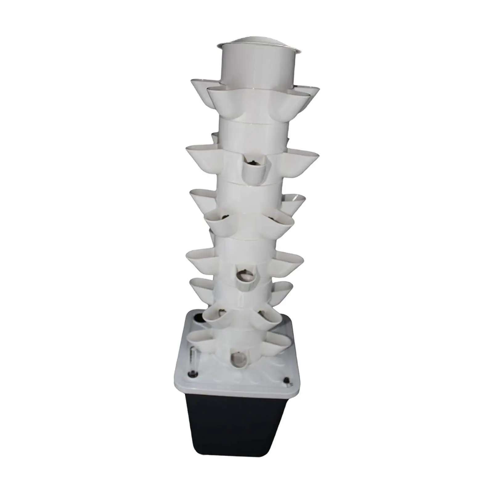 Комплект для гидропоники: система для выращивания растений в помещении и на улице, гидропонная башня-кашпо, губка для рассады, шланг, стеллаж для овощей для дома и офиса
Комплект для гидропоники: система для выращивания растений в помещении и на улице, гидропонная башня-кашпо, губка для рассады, шланг, стеллаж для овощей для дома и офиса